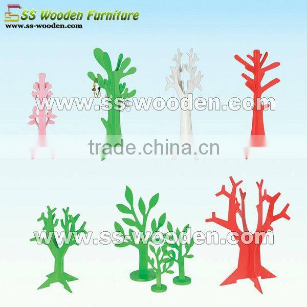 Hot Sale Lady Jewelry display TH-312116