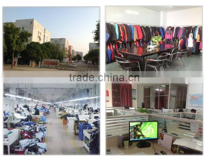 new design fitted plain hoodie for women winter