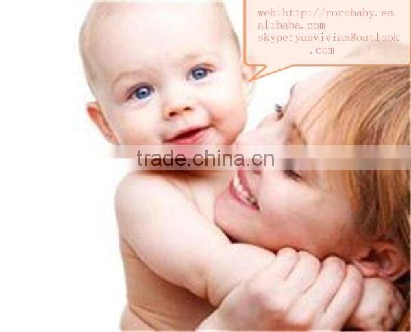 Durable heat indicator 6oz/12oz baby feeding bottle potato wholesale