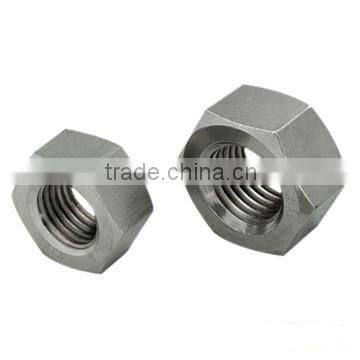 hex nuts