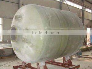 frp water tank