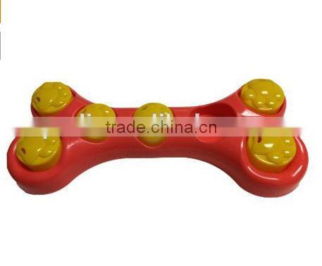 Find The Treat Dog Play Game Feed and Fun All in One Pet Toys