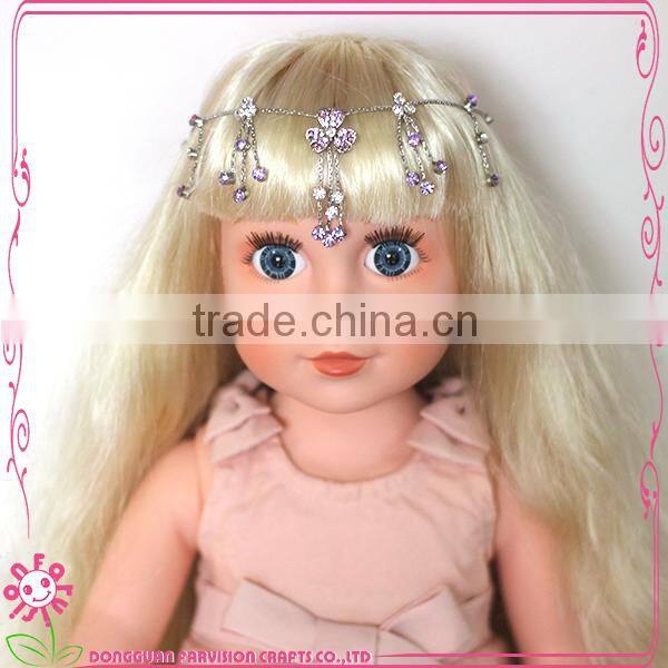 doll packaging box gift box doll toy accessories