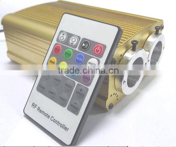 Optic Fiber Lighting Engine fiber optic led light engine