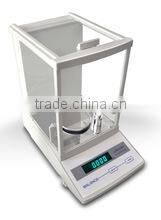 internal digital analytical balance four digit 220g
