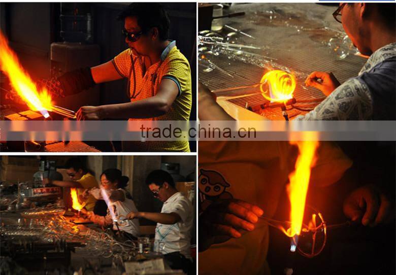 Popular sale glass tea pot and glass coffee pot with FDA