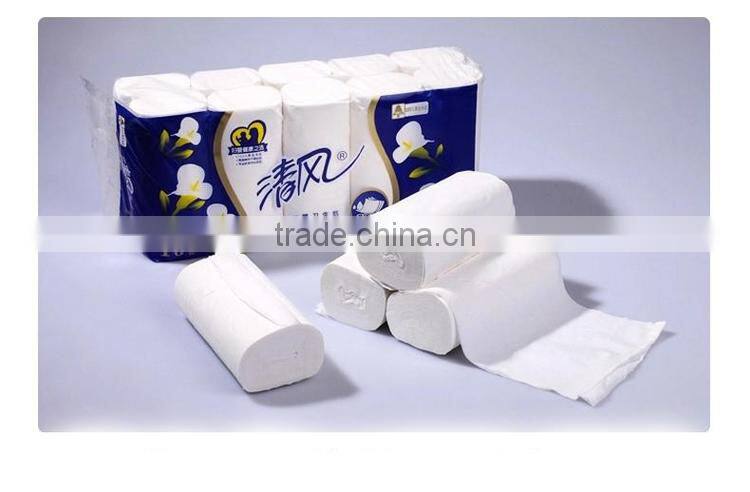 Yason newspaper hdpe tissue bag manufacturer newspaper bag wholesale napkin paper roll