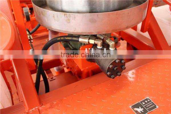 Large sugarcane plantation adopt mini sugarcane machine of sugarcane planter for planting