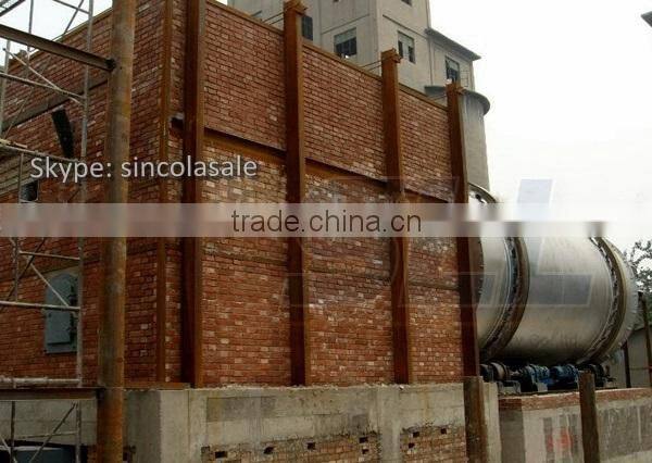 Sale Dryer Drums with High Quality