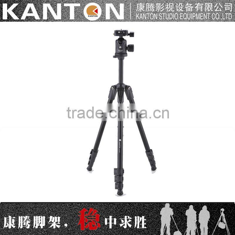 Lightweight Digital Camera Aluminum Tripod