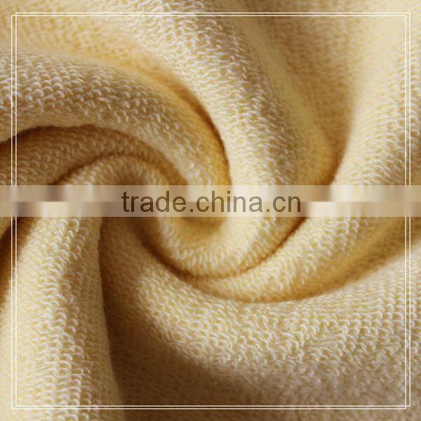 High Weight 100 Cotton Solid Color Upholstery Fabric