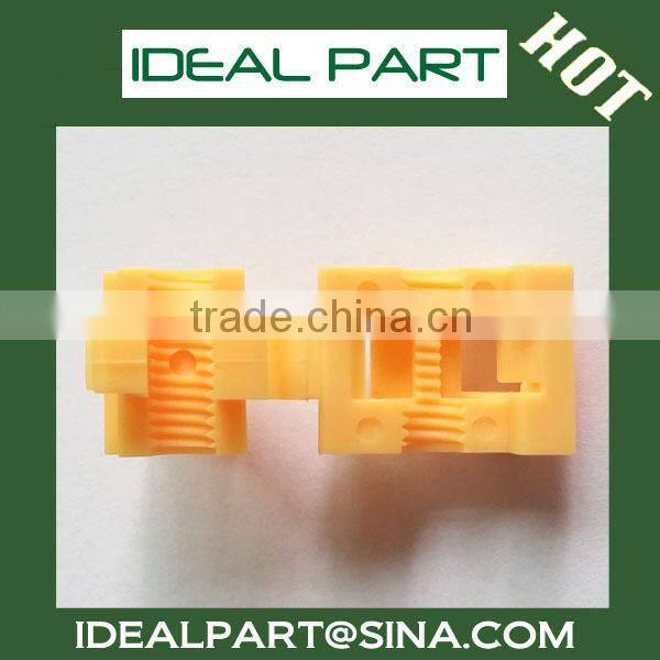 Plastic blowing mould PP pipe
