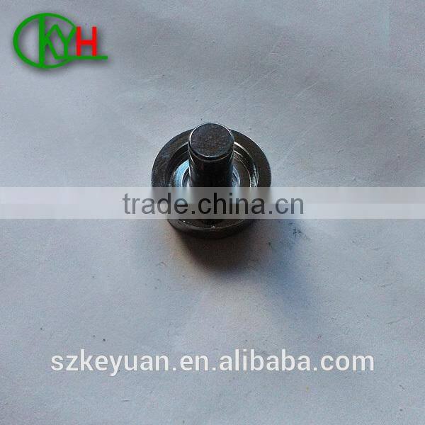 KYH-1107 High quality customized cnc turn mill parts