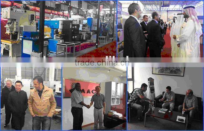 ALMACO new Con-rod boring and Grinding machine TM8216