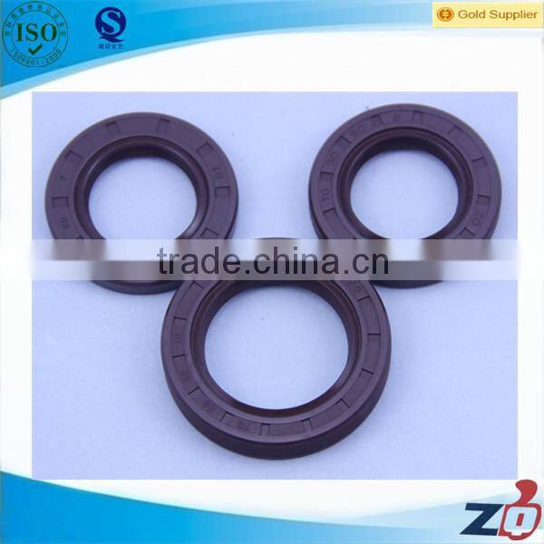 Colored auto TC seals viton oil seal for pump