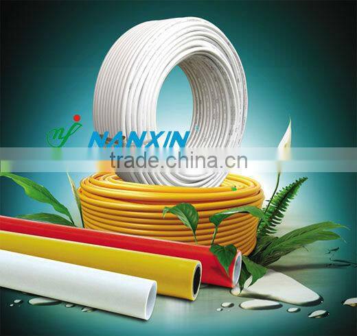 hot water pex-al-pex pipe
