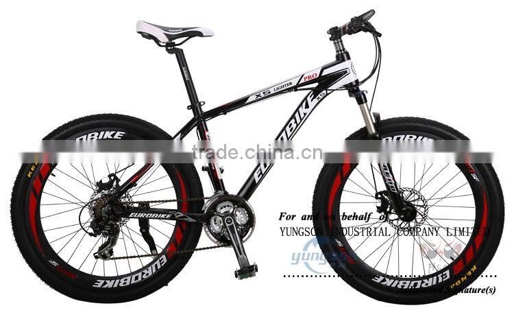 Wholesale china mountain bikes full suspension disc brakes