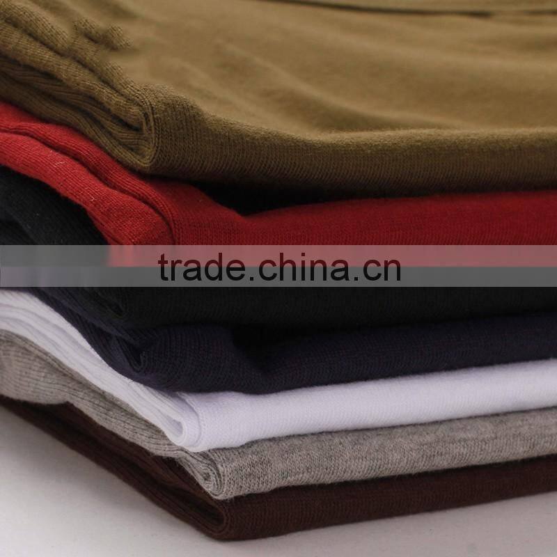 round neck style men cotton casual vest waistcoat new design sexy tight vest for men