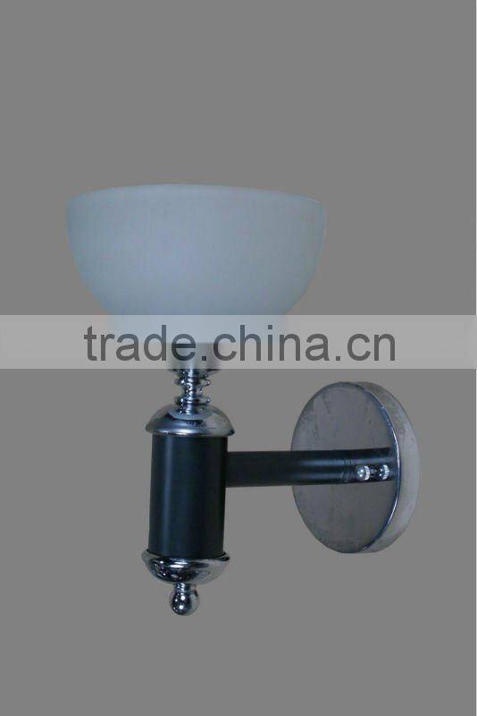 UL 1-Light Bathroom Candle Sconce Lamp Wall NEW