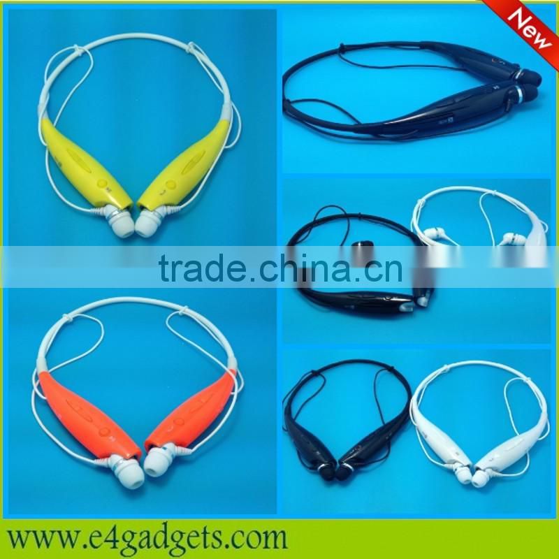 Bluetooth headset Tone+ HBS-730 bluetooth V3.0+EDR Earphone, HandFree Sports bluetooth stereo headset for Samsung For iPhone