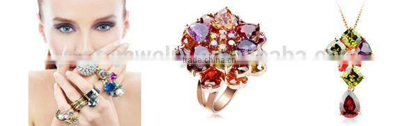 wholesale decorative square green color glass gem stones for jewelry emerald