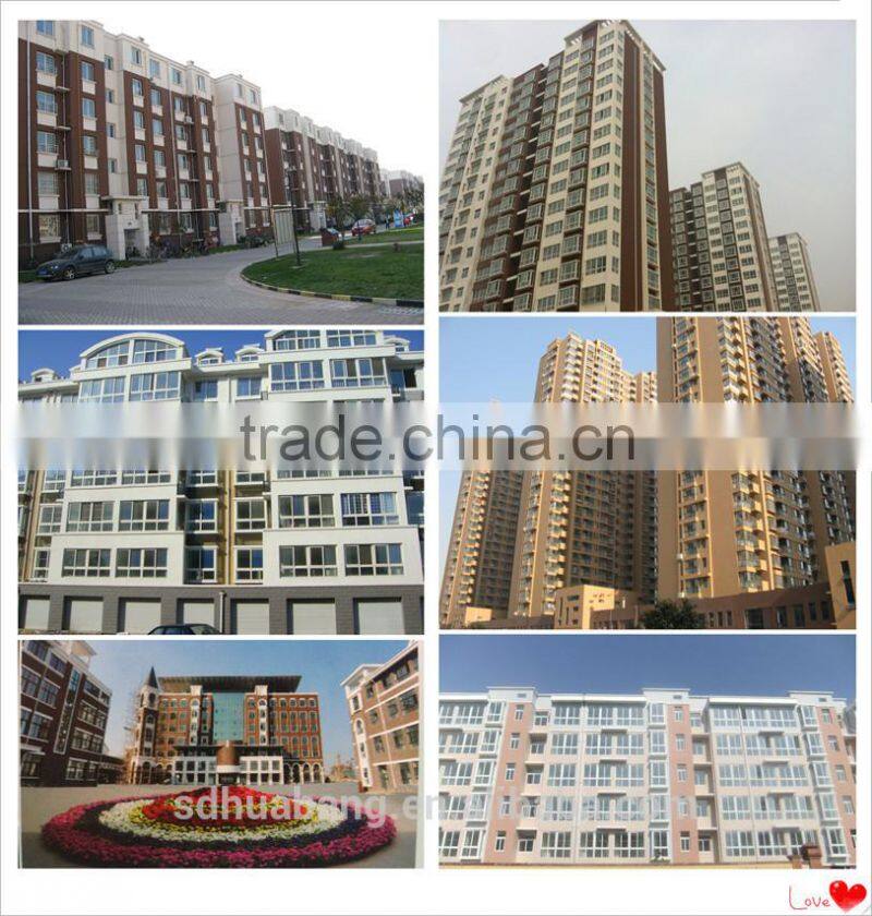upvc profiles/pvc -u profile 62 door sash/upvc window and doors