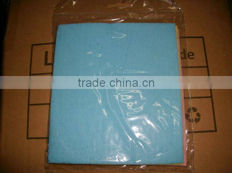 Export products list high quality natural cellulose sponge import cheap goods from china