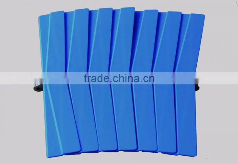 3873-K1200-G seamless snap-on side-flexing chain with rollers