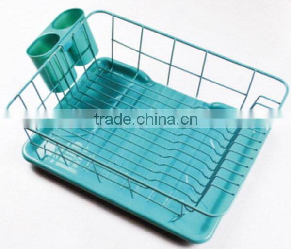 Super quality OEM brush shape dish drainer