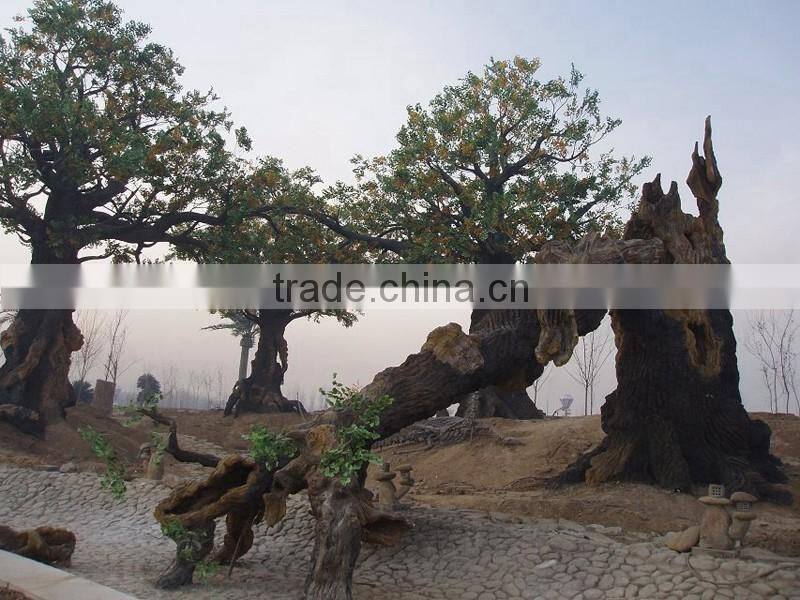 High Imitatd Super Large Artificial Tree