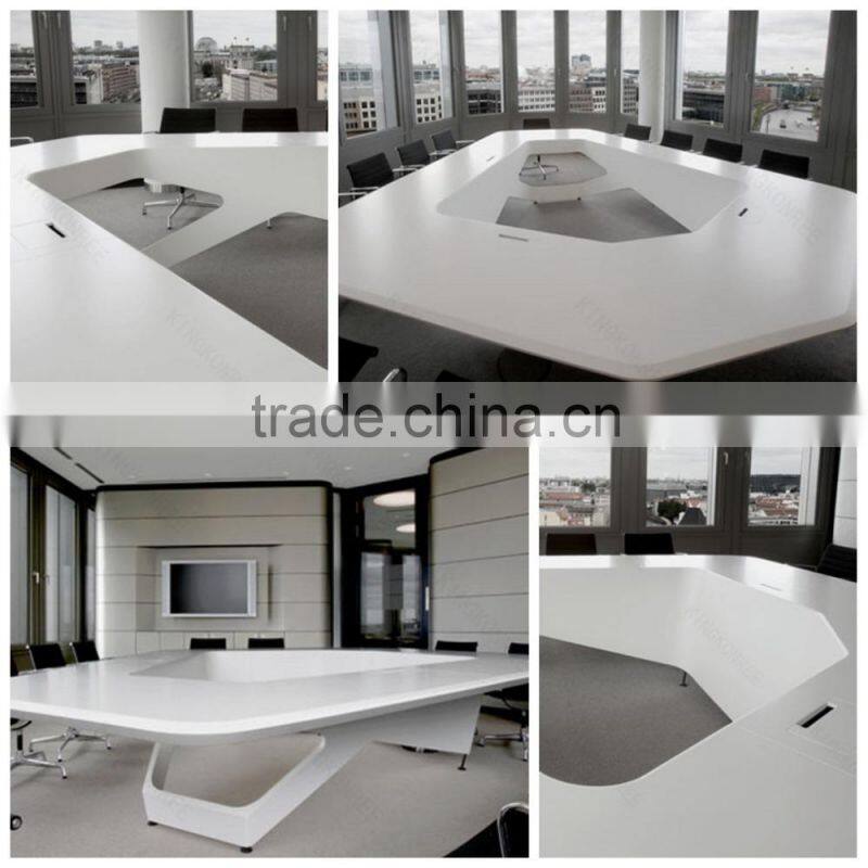 hair salon furniture reception counter standing reception desk