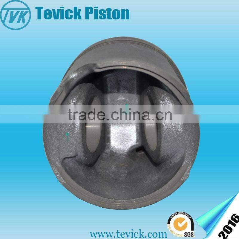 6CT EUR02 PISTON of Cummin Diesel Engine