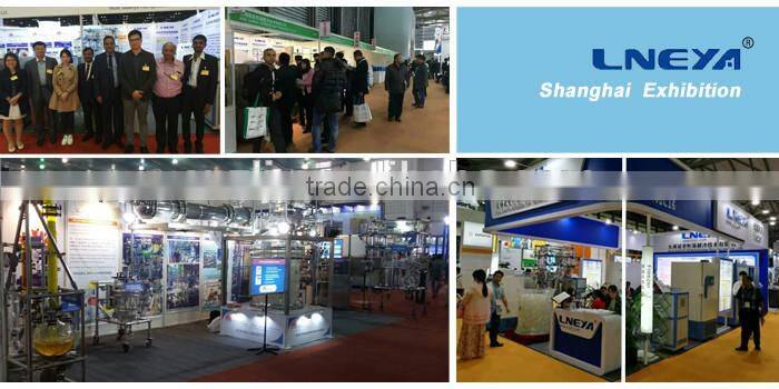 500L blast freezer machine