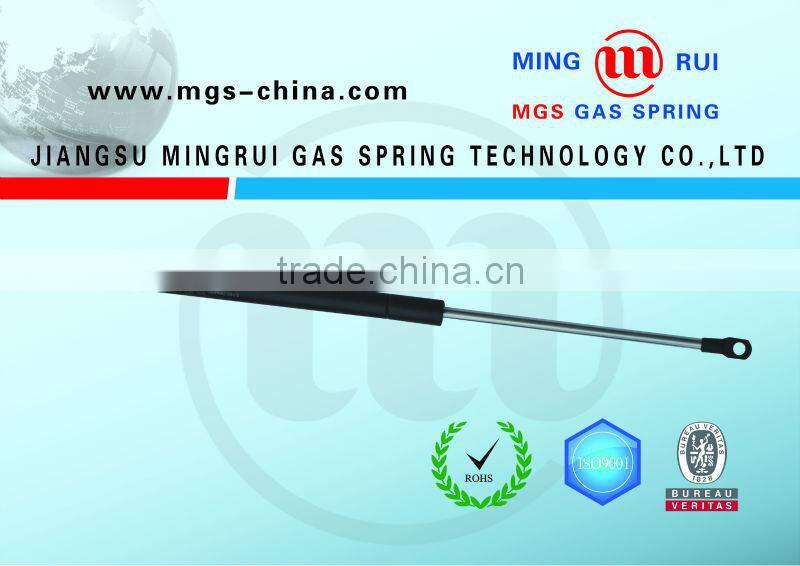 hot sale gas springs for car trunk