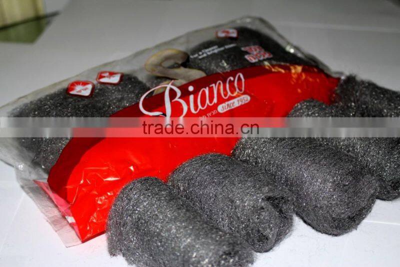 Wholesale Supplier and Manufacture Steel Wool for All Type Buyers