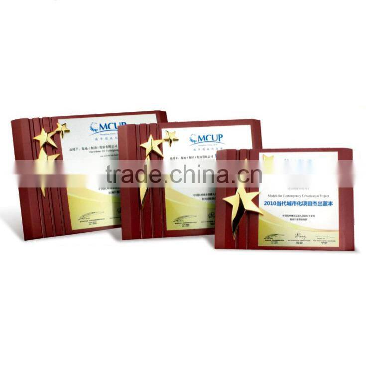 Decorative plaques with star decorative plaques with sayings