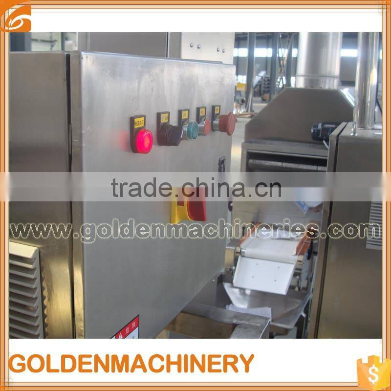 Automatic Nut Slicing Line Peanut Slicing Production Nut Slicing Process