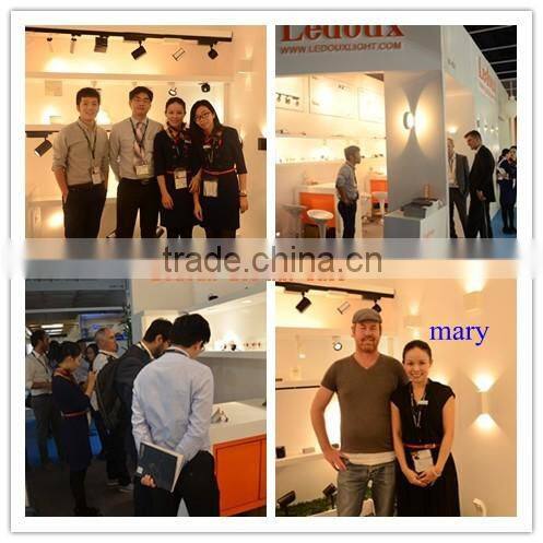 35w cob LED track light housing kulle Series