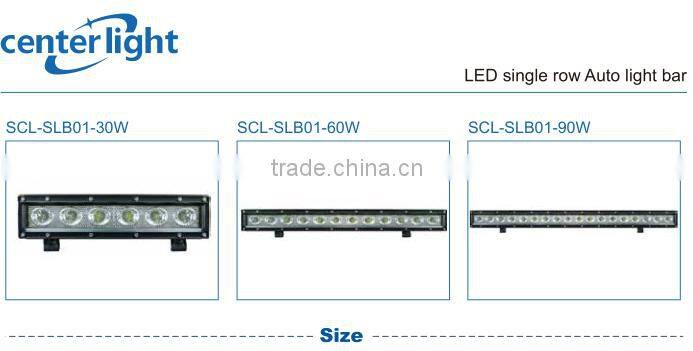 16w Auto Led Work Lights,Automotive 30w Led Work Light for Off-Road, SUV, SSV,ATV,UTV,Truck,Boat