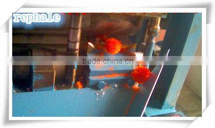 economic Automatic rolling ball machine