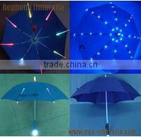 Japanese wholesale cheap umbrella with lace