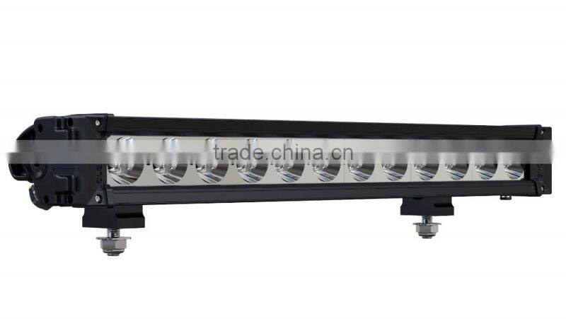 Factory Direct Offer Oledone HOT C ree 120W Heavy duty LED Light bar