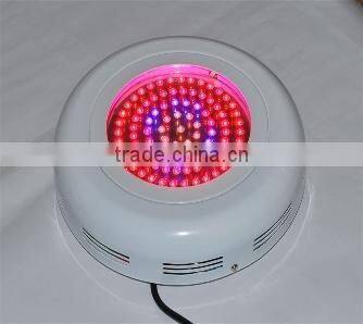 CE, ROHS. FCC, PSE certificate UFO 90W LED grow lighting