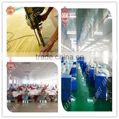 nonwoven daily sleeve cover