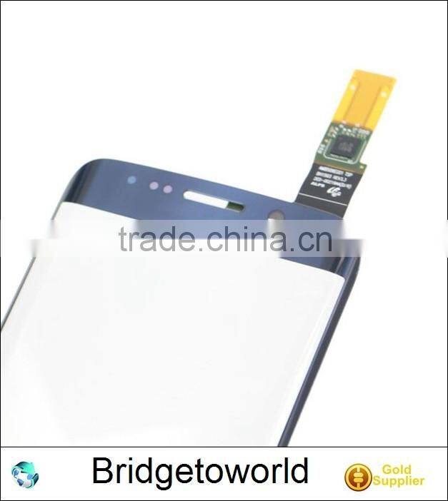 Replacement Touch Screen For Samsung Galaxy S6 Edge G9250 G925 G925F Touch Screen Digitizer