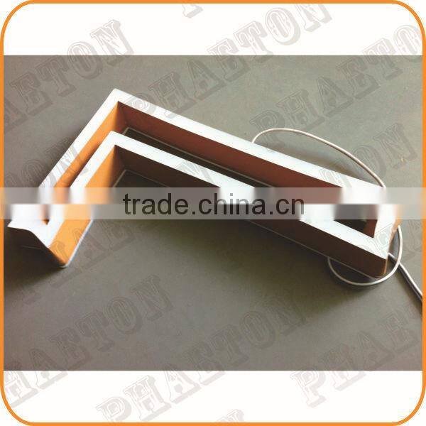 Best Sale Acrylic Sheet Mini Led Channel Letters