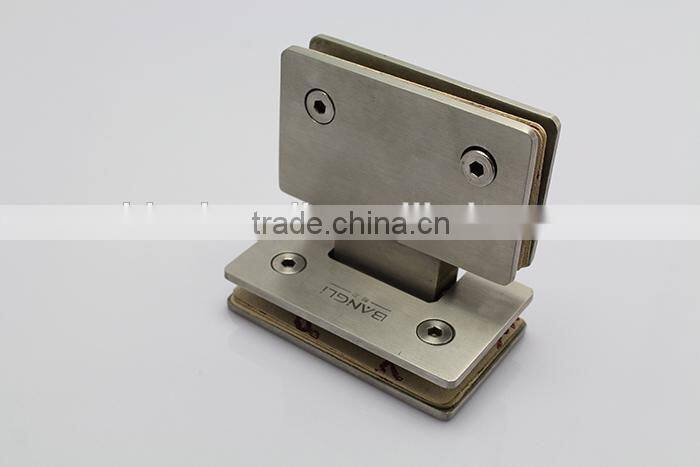 China OEM High Precision Shower Screen Glass Clamp