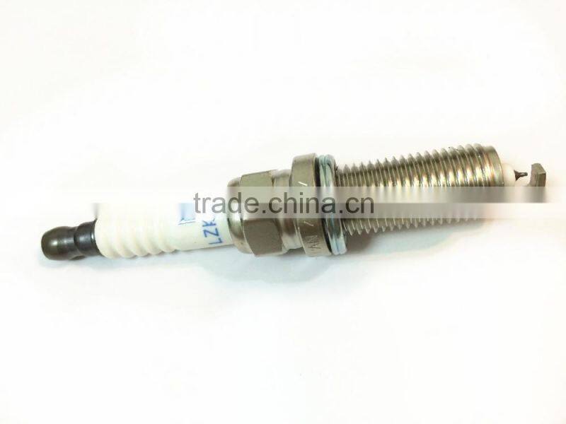Spark Plug for Ni-ssanOEM# 22401-ED815,NGK LZKAR6AP-11