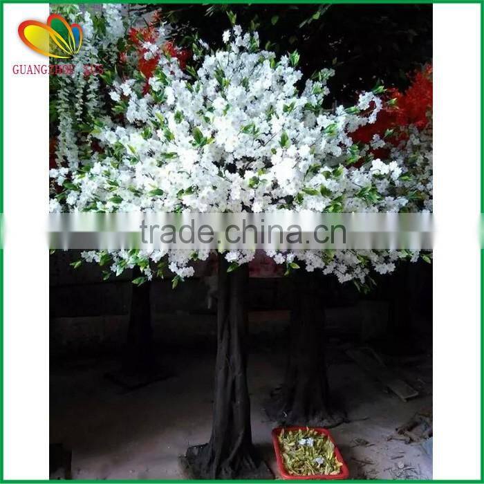 China supplier artificial cherry blossom tree