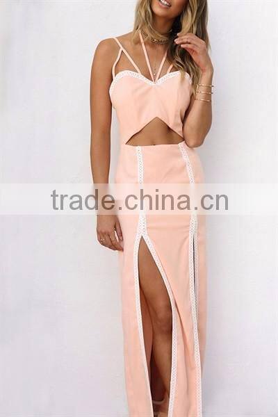 2016 latest dress design fashion dress sexy free prom dress